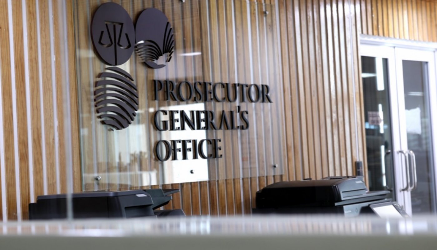 ކޮރަޕްޝަން މައްސަލަތަކުގެ ތަހުގީގު ފުޅާކުރުމަށް ޕީޖީ އޮފީހުން އިރުޝާދު ދީފި