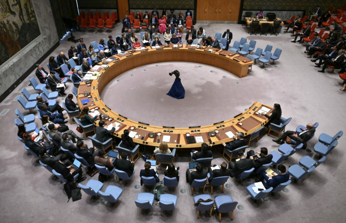 އީރާނުގެ ހަމަލާތައް ކުށްވެރިކޮށް އދ. ސަލާމަތީ މަޖިލީހުން ގަރާރު ފާސްކޮށްފި