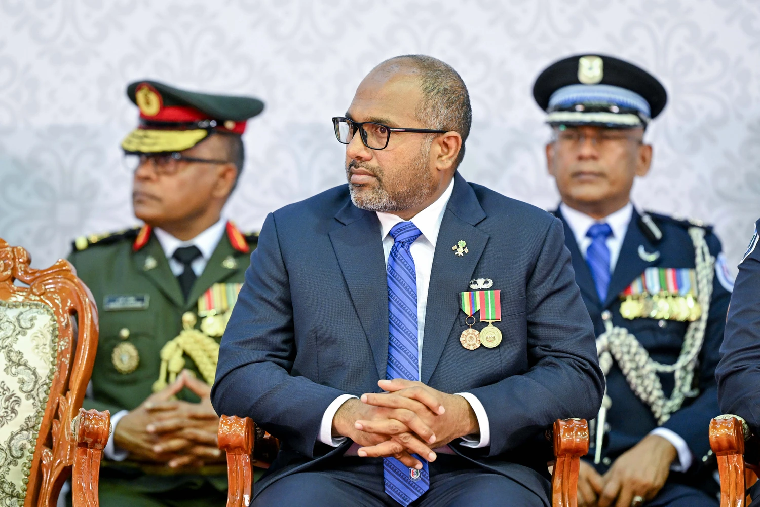 މަސްތުވާތަކެތީގެ ވިޔަފާރިއާ ދެކޮޅަށް ފުލުހުންގެ ބޮޑު އޮޕަރޭޝަނުން 90 އަށްވުރެ ގިނަ މީހުން ހައްޔަރު ކޮށްފި