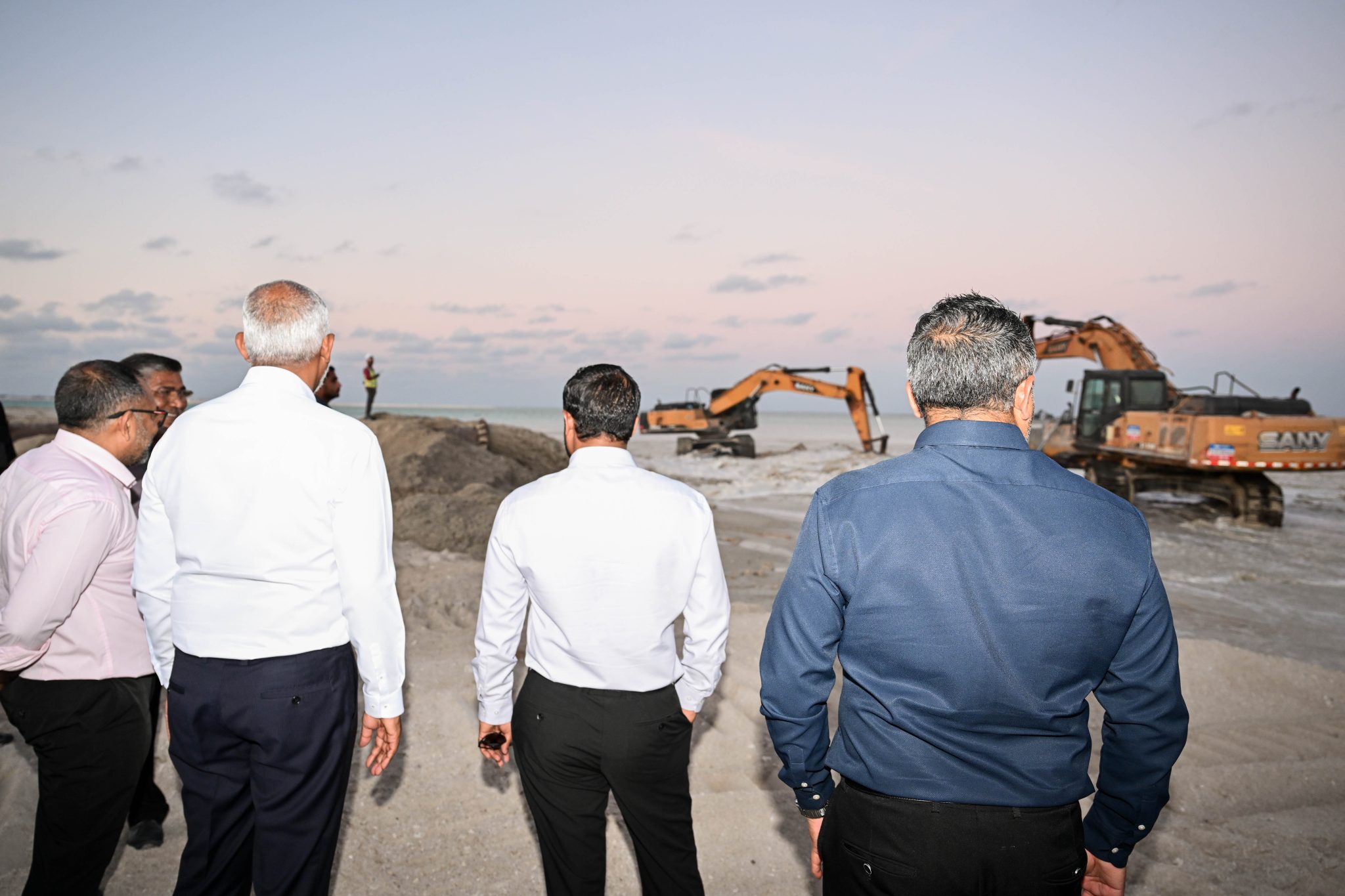 ސަރުކާރުގެ ބޯހިޔާވަހިކަމުގެ ބިޔަ މަޝްރޫޢަށް ކުރިމަތިލުމުގެ ފުރުޞަތު އަންނަ އާދިއްތަ ދުވަހު ހުޅުވާލަނީ