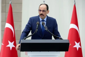 ޣައްޒާގެ ކުރިމަގު ނިންމުމަށް ތުރުކީވިލާތާއި ޙަމާސް ވެރިން މަޝްވަރާ ކޮށްފި