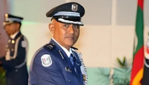 ފަރުހާދު ފިކުރީއަށް ހެކި ނައްތާލުމާއި މަގާމުގެ ނާޖާއިޒު ބޭނުން ހިފުމުގެ ސީރިއަސް ތުހުމަތުތަކެއް