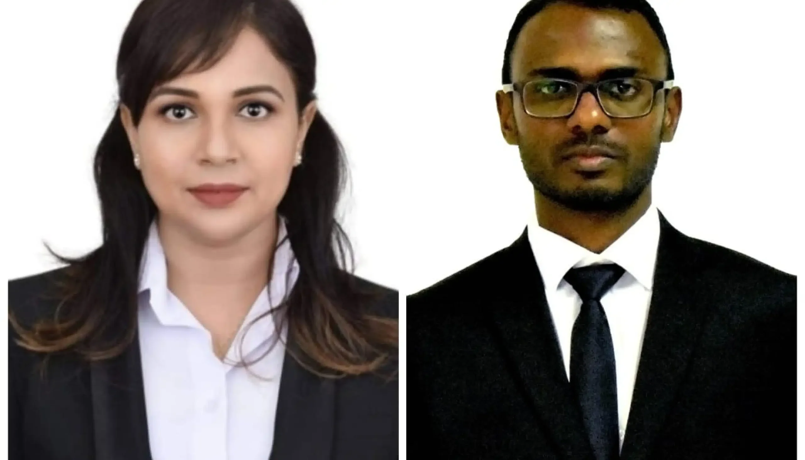 ސިވިލް ކޯޓުގެ ދެ ގާޒީއެއްގެ ސުލޫކީ މައްސަލަ ޖޭއެސްސީއަށް