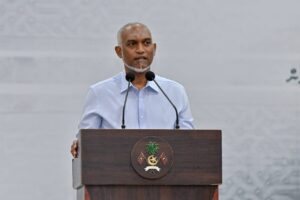 އިސްލާމީ ޙުދޫދުން ބޭރުވާ ކަންކަން ނުކުރެއްވުމަށް ރައީސް އިލްތިމާސްކުރައްވައިފި