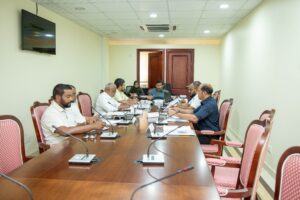 ބޯހިޔާވަހިކަމުގެ ބިލަށް އިސްލާހުތައް ގެނެސް އަންނަ ހަފްތާގައި މަޖިލީހަށް