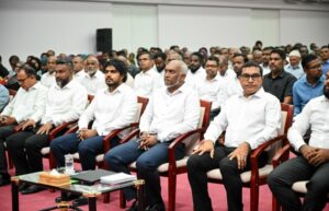 އެމްޓީޑީސީއާ ހަވާލުކޮށްގެން އައްޑޫގައި 1000 އެނދުގެ އައްސޭރި ޓޫރިޒަމް މަޝްރޫއެއް ކުރިޔަށް ގެންދަނީ