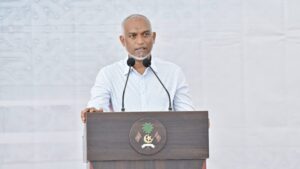 އޮސްޓްރޭލިޔާއަކީ ރާއްޖޭގެ ތަރައްޤީގެ މުހިންމު ބައިވެރިއެއް: ރައީސް