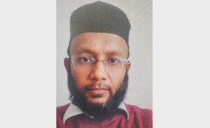 ދިއްލީގެ ބޮމުހަމަލާގައި ހައްޔަރުކުރި ޑޮކްޓަރު ރާއްޖޭގައި މަސައްކަތްކޮށްފައިވޭ