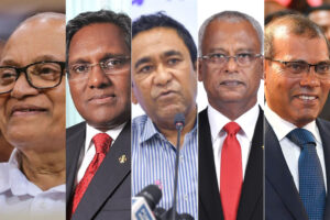 ކުރީގެ ރައީސުންނަށް އަންނަ އަހަރު 19.7 މިލިއަން ރުފިޔާ