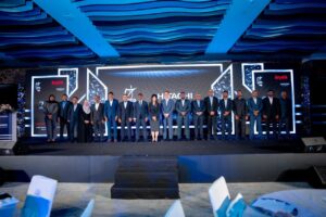 އެސްޓީއޯ އާއި ހިޓާޗީގެ 25 އަހަރުވީ ގުޅުން ފާހަގަކޮށް، އައު ޕްރޮޑަކްޓެއް ލޯންޗުކޮށްފި