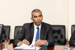 ދައުލަތަށް ލިބެން ޖެހޭ ފައިސާގެ އަދަދު 16 ބިލިއަން ރުފިޔާއަށް