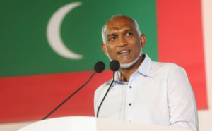 ރާއްޖޭގައި މިވަގުތު ތަރައްޤީގެ 1,875 މަޝްރޫޢު ކުރިއަށް އެބަދޭ: ރައީސް