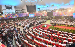 ސަރުކާރުގެ 2 އަހަރުގެ އަދާހަމަ ހިއްސާކުރުމަށް ޚާއްސަ ބައްދަލުވުމެއް