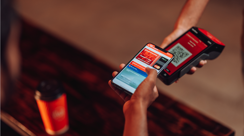 ބޭންކް އޮފް މޯލްޑިވްސް އިން ޕޭއެމްވީ ކިއުއާރ ޓްރާންސްފަރ ޚިދުމަތް ފަށައިފި