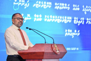 މަޝްރޫއުތައް ހަވާލުކުރީ ކޮންޓްރެކްޓާ ފައިނޭންސް އުސޫލުން، ބަޖެޓަށް ބަރޯސާނުވެ ކުރިއަށް ގެންދެވޭނެ: ޒަމީރު