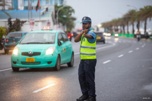 މާލޭގެ އަމާންކަން ކަށަވަރުކުރުން: 48 ގަޑިއިރު ތެރޭ 300 އަށްވުރެ ގިނަ މީހުންނާ ސުވާލުކޮށްފި