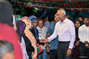 ވިލިމާލޭގައި ބާރަސަތޭކަ މީހުންގެ ޖާގައިގެ ސްޕޯޓްސް ކޮމްޕްލެކްސްއެއް ތަރައްޤީކުރަނީ