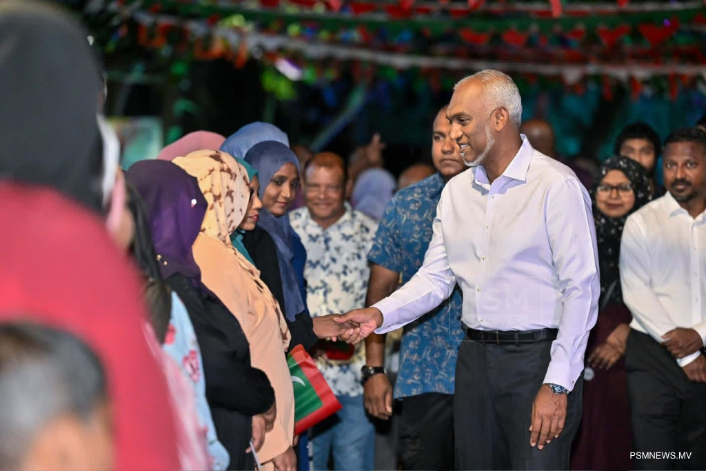 ވިލިމާލޭގައި ބާރަސަތޭކަ މީހުންގެ ޖާގައިގެ ސްޕޯޓްސް ކޮމްޕްލެކްސްއެއް ތަރައްޤީކުރަނީ