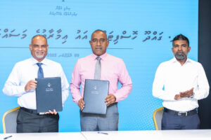 ގައްދޫގައި 30 އެނދުގެ ހޮސްޕިޓަލް އިމާރާތެއް އެޅުމަށް އެމްޓީސީސީއާ ހަވާލުކޮށްފި