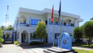 ދެކުނުގައި މަސްތުވާތަކެތީގެ 12 ނެޓްވޯކް ފުލުހުން ދެނެގަނެފި