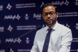 ކުރީ ސަރުކާރުގެ ގޯތިތައް ވުޖޫދަށް ގެނެސް، ހަވާލުކުރުމަށް މިސަރުކާރުން ޚާއްސަ އިސްކަމެއް ދިން: މިނިސްޓަރު