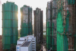 ހޮންގ ކޮންގުގެ އަލިފާނުގެ ހާދިސާގައި މަރުވި މީހުންގެ އަދަދު 128އަށް