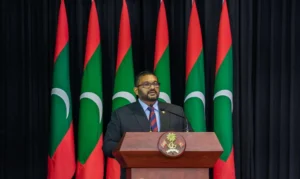 15 އަހަރު އަޅާނުލައި އޮތް ދިފާއީ ބާރު ޒަމާނީކުރުމުގެ މަސައްކަތް ވަނީ ފަށާފަ: ޣައްސާން