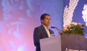 މޫޑީސްއިން ރާއްޖޭގެ އައުޓްލުކް "ސްޓޭބަލް" އަށް ބަދަލުކުރުމަކީ ރައީސްގެ މަސައްކަތުގެ ނަތީޖާ: ސައީދު