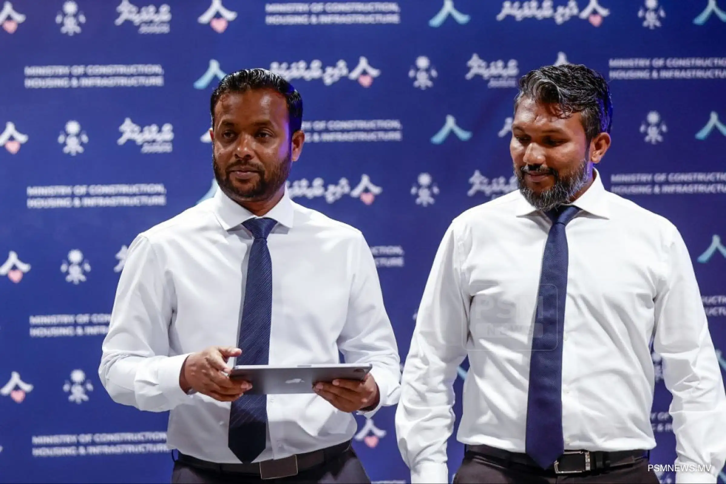ސަރުކާރުން 7،500 ފްލެޓާއި 15،000 ގޯތި ދޫކުރަން ނިންމައި "ބޯހިޔާވަހިކަން އެންމެންނަ" ސިޔާސަތު އިފްތިތާހުކޮށްފި