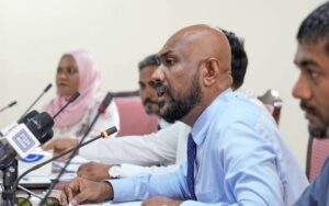 އޭސީސީއަށް ނުފޫޒެއް ނެތް، ނަމަވެސް ބަޖެޓް ކުޑަ: ޝާމިލް