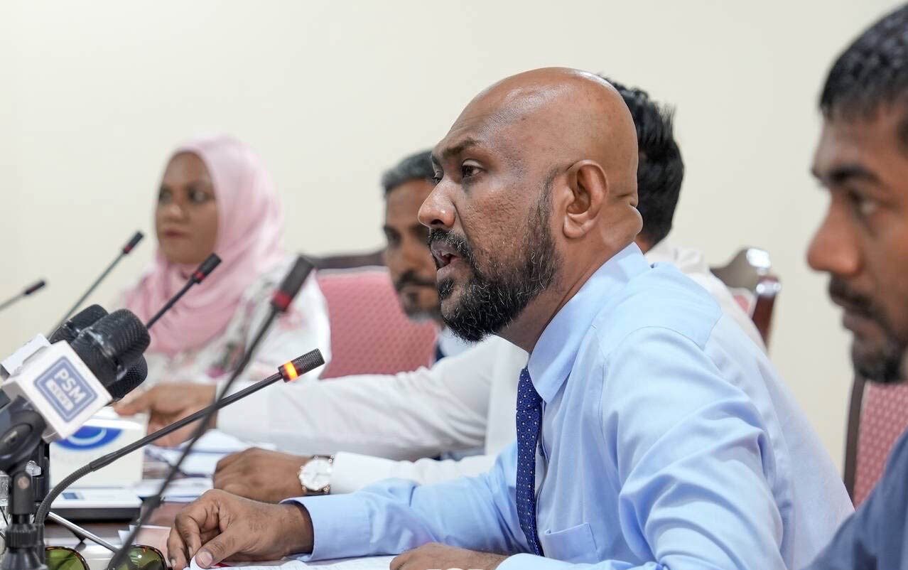 އޭސީސީއަށް ނުފޫޒެއް ނެތް، ނަމަވެސް ބަޖެޓް ކުޑަ: ޝާމިލް