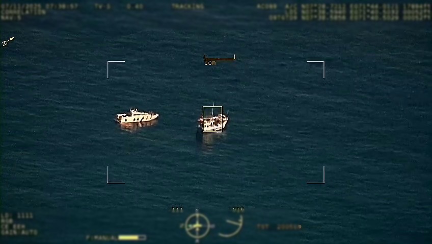 300 ކިލޯ މަސްތުވާތަކެތީގެ ތަހުގީގު ދަނީ ކުރިޔަށް، އިތުރު އޮޕަރޭޝަންތަކެއް ހިންގަން ޖެހިދާނެ: ޕޮލިސް