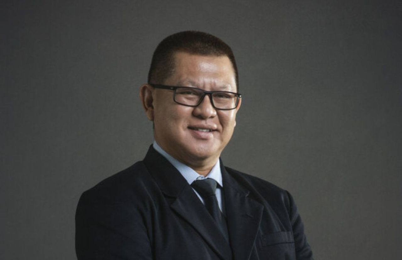 މިފްސާގެ ސީއީއޯއަކަށް މެލޭޝިއާގެ ދާތޯ އިސްކަންދަރު