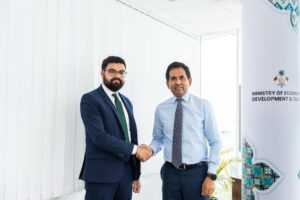 ޕޭޓަންޓާބެހޭ ބިލެއް ތައްޔާރުކުރުމުގެ މަސައްކަތް ފަށާއިފި