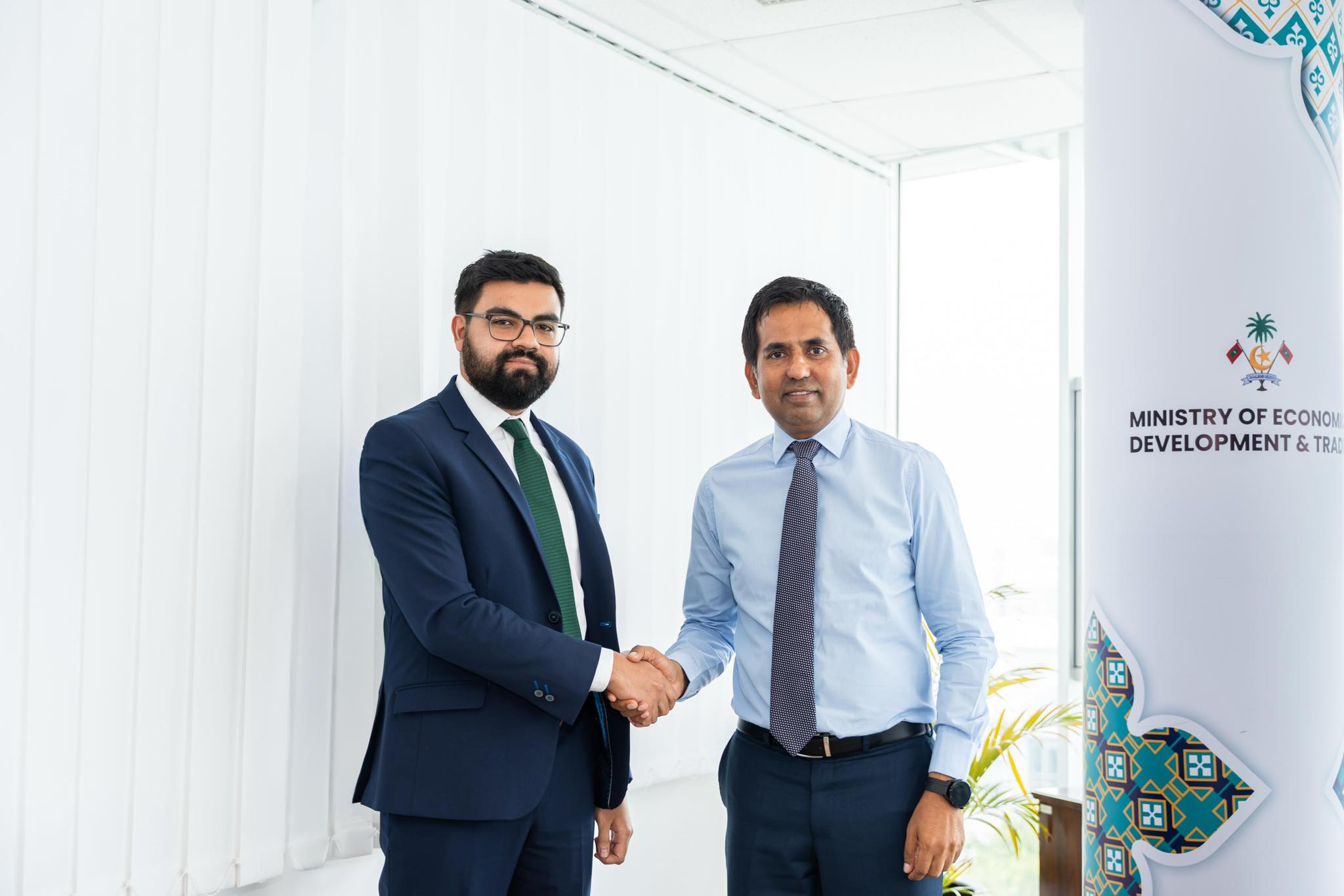 ޕޭޓަންޓާބެހޭ ބިލެއް ތައްޔާރުކުރުމުގެ މަސައްކަތް ފަށާއިފި