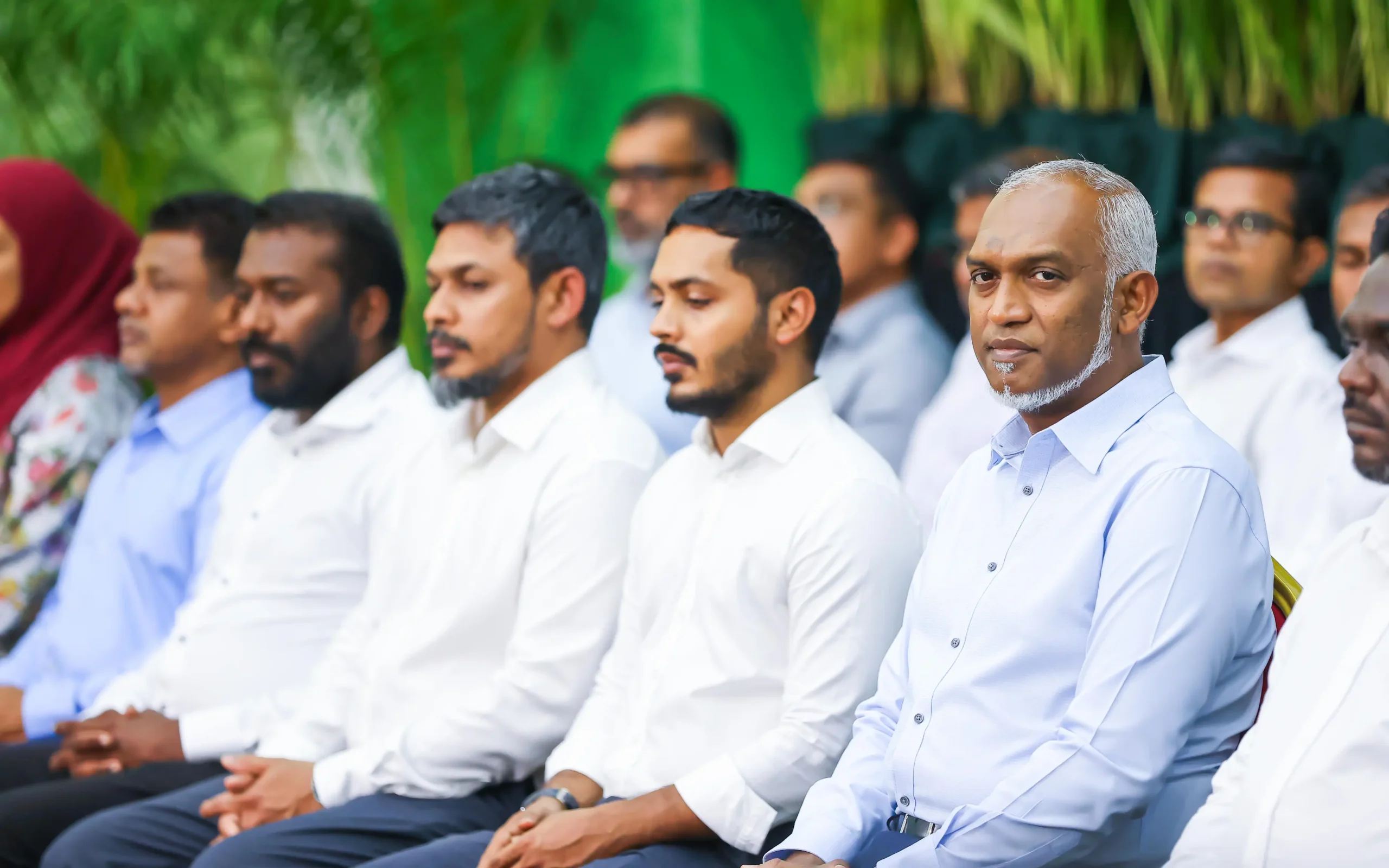 އެއް ކޮޓަރީގެ ފްލެޓް ލިބުނު ފަރާތްތަކަށް ތިން ކޮޓަރީގެ ފްލެޓަށް ކުރިމަތިލެވޭނެ