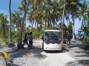 ރ.އަތޮޅުގެ ހުރިހާ ރަށެއްގައި ބަގީ ހަދަން ނިންމައިފި