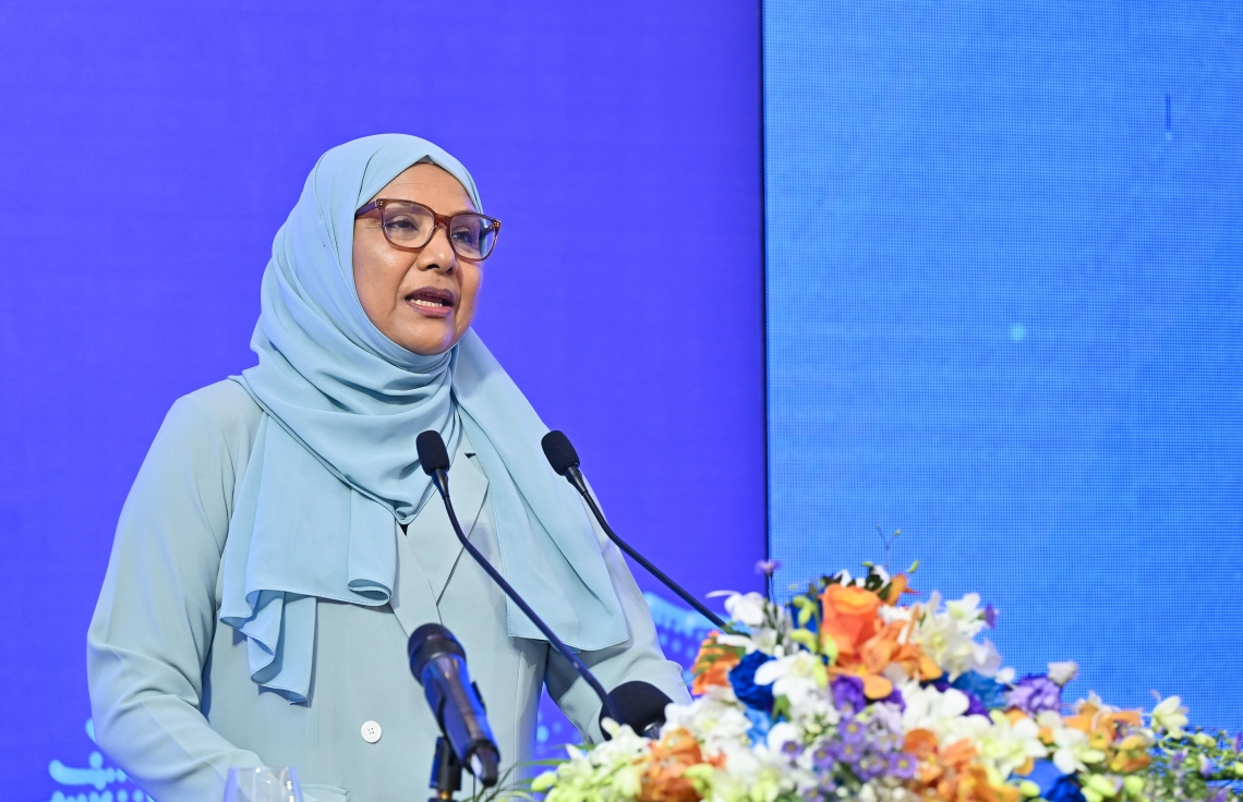 ގެވެށި އަނިޔާ ލިބޭ މީހުންނަށް ވަގުތީ ހިޔާ ދޭނެ ތަންތަން ކަނޑައަޅަނީ