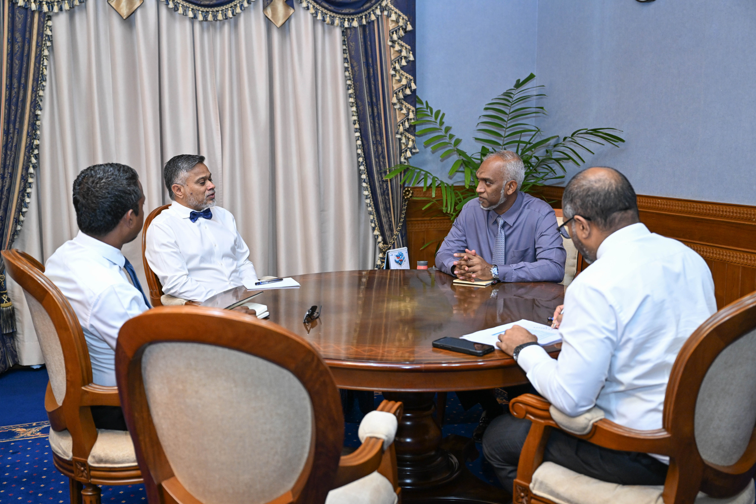 ވާނުވާ ބަންދުގައި އަހަރަކަށްވުރެ ގިނަ ދުވަސްވީ މީހުންގެ މައްސަލަ މާޗު މަހު ނިންމަނީ