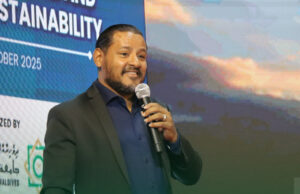 ސަނީ 30 ދުވަހަށް ބަންދުކޮށްފި