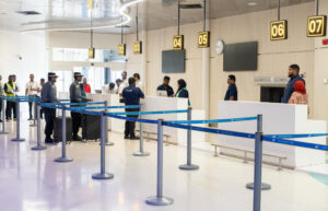 ވީއައިއޭގެ އާ ޓާމިނަލްގައި ސީޕްލޭން ކައުންޓަރުތައް ހުޅުވަން ތައްޔާރުވަނީ