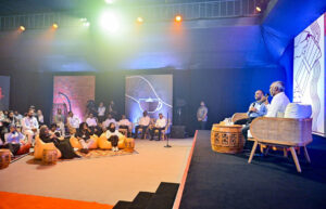 ކޮންމެ އަތޮޅެއްގައި ޔުނިވާސިޓީ ކެމްޕަހަކާއި ދަނާލެއް ގާއިމް ކުރަނީ: ރައީސް