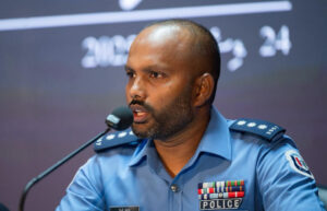 ރާއްޖެއަށް ޑްރަގް ފޮނުވާ ދިވެހިން ބޭރުގައުމުތަކުގައި، އިންޓަޕޯލް މެދުވެރިކޮށް ހޯދަން ފަށައިފި