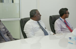 އެފްއައިޔޫގެ އިސްވެރިޔާ އިސްމާއިލް ސާޖިދު ސަސްޕެންޑްކޮށްފި