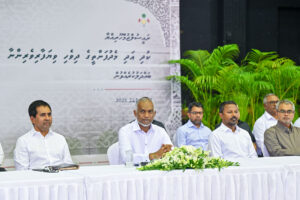 ސަރުކާރުން ދޭންޖެހޭ ފައިސާއިން ޓެކްސް އުނިކުރުމުގެ އުސޫލު ގާއިމުކުރަނީ