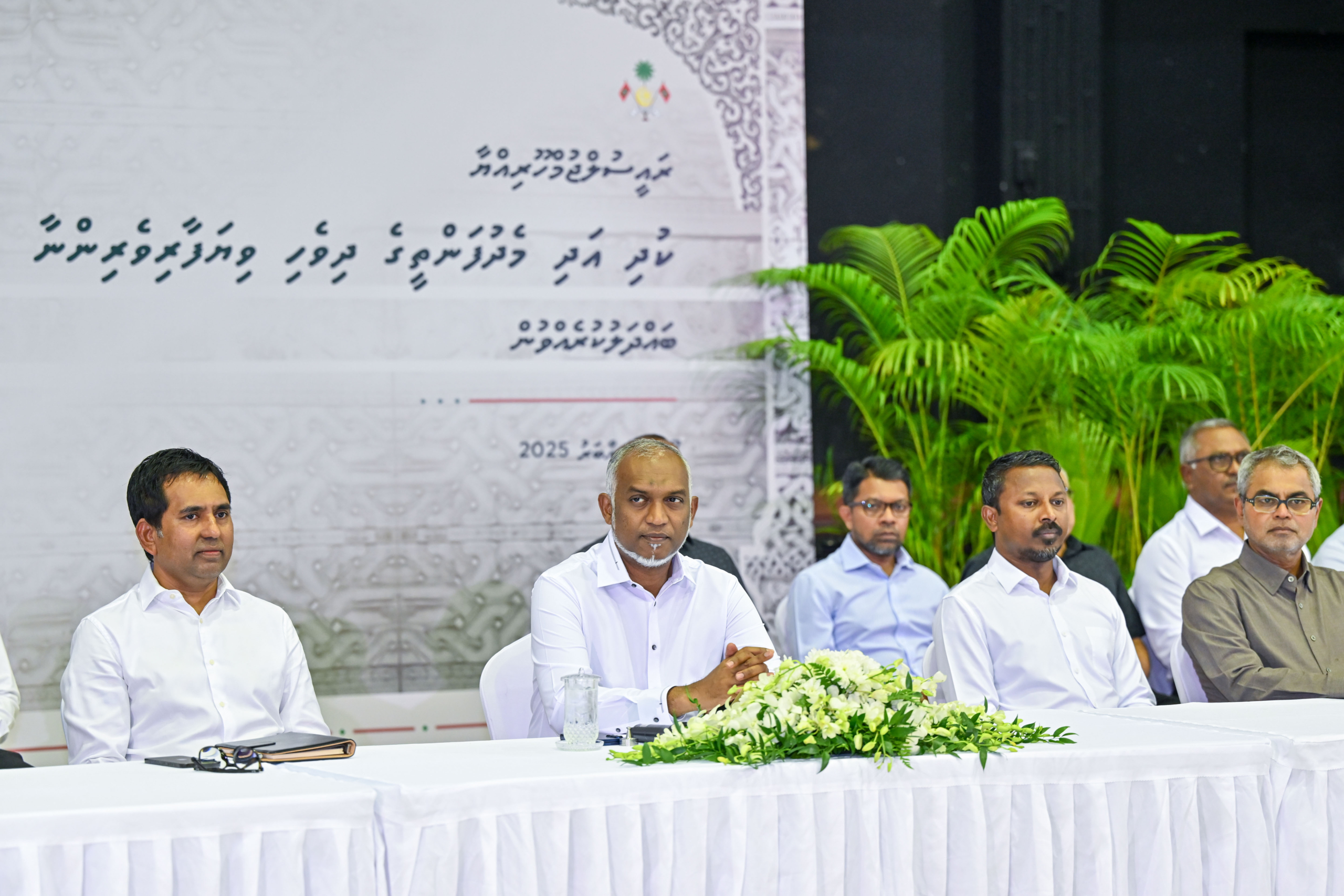 ސަރުކާރުން ދޭންޖެހޭ ފައިސާއިން ޓެކްސް އުނިކުރުމުގެ އުސޫލު ގާއިމުކުރަނީ