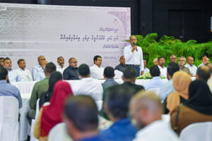 ޑެމަރޭޖް ނާރާ ވަގުތު އިތުރުކުރުމާއެކު، މުދާ ކްލިއަރ ކުރުމުގެ ޚިދުމަތް 24 ގަޑިއިރަށް ބަދަލުކުރަނީ