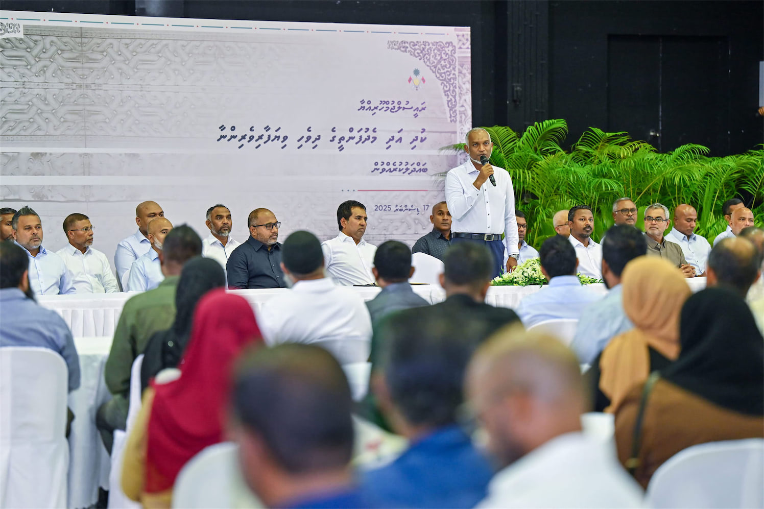 ޑެމަރޭޖް ނާރާ ވަގުތު އިތުރުކުރުމާއެކު، މުދާ ކްލިއަރ ކުރުމުގެ ޚިދުމަތް 24 ގަޑިއިރަށް ބަދަލުކުރަނީ