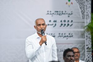 ކުޑަކުއްޖާ ވިއްކަން އިއުލާންކުރި މައްސަލައިގައި ދައުވާކޮށް ފުރަތަމަ އަޑުއެހުން ވަނީ ބާއްވާފަ: ރައީސް