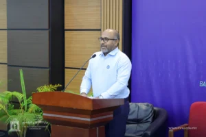 ކަނޑުމަގުން އެތެރެކުރާ މުދާ ފާސްކުރަން މިއަހަރު "ކޮންޓެއިނަރ ސްކޭނަރެއް" ގެންނަނީ
